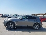 JN8CS1MWXFM****** Repairable 2015 Infiniti QX70 in Texas State
