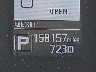JN8CS1MWXFM****** Salvage 2015 Infiniti QX70