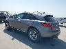 JN8CS1MWXFM****** Salvage and Repairable 2015 Infiniti QX70 in Dallas