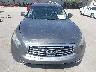 JN8CS1MWXFM****** Salvage and Repairable 2015 Infiniti QX70 in Texas State