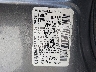 JN8CS1MWXFM****** Used 2015 Infiniti QX70 in Dallas