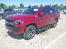 1GNSKPKDXMR****** Usados y Reparables 2021 Chevrolet Tahoe en Fort Wayne
