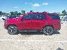 1GNSKPKDXMR****** Reparables 2021 Chevrolet Tahoe en Estado de Indiana