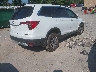 5FNYF5H50MB****** Salvamento y Destrozados 2021 Honda Pilot en Estado de Georgia