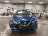 JN1BJ1BW7MW****** Wrecked 2021 Nissan Rogue Sport in Maine State