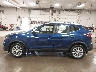 JN1BJ1BW7MW****** Repairable 2021 Nissan Rogue Sport in Maine State