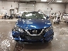 JN1BJ1BW7MW****** Salvage and Repairable 2021 Nissan Rogue Sport in Maine State