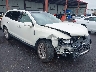 2LMHJ5FK1EB****** Salvamento y Destrozados 2014 Lincoln MKT en Saint Louis