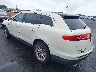2LMHJ5FK1EB****** Salvamento y Reparables 2014 Lincoln MKT en Saint Louis