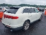 2LMHJ5FK1EB****** Salvamento y Destrozados 2014 Lincoln MKT en Estado de Illinois