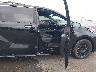 5TDDSKFC1NS****** Used and Repairable 2022 Toyota Sienna Hybrid in Oregon State
