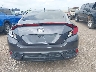 2HGFC3B37LH****** Salvage 2020 Honda Civic