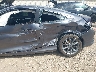2HGFC3B37LH****** Salvage and Repairable 2020 Honda Civic in Texas State