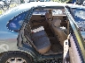 4T1BF12B0TU****** Wrecked 1996 Toyota Avalon in Shady Spring