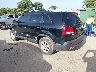 5XYKT3A64DG****** Salvamento y Reparables 2013 Kia Sorento en Kansas City