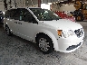 2C4RDGBG5KR****** Salvamento y Destrozados 2019 Dodge Grand Caravan en Saint Louis