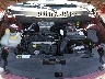 1C4NJCBA8GD****** Repairable 2016 Jeep Compass in San Diego