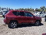 1C4NJCBA8GD****** Used 2016 Jeep Compass in California State