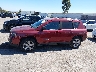 1C4NJCBA8GD****** Repairable 2016 Jeep Compass in California State
