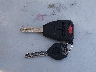 1C4NJCBA8GD****** Salvage 2016 Jeep Compass in California State
