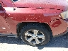 1C4NJCBA8GD****** Used 2016 Jeep Compass