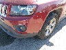 1C4NJCBA8GD****** Salvage and Wrecked 2016 Jeep Compass in San Diego