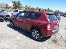 1C4NJCBA8GD****** Salvage and Repairable 2016 Jeep Compass in San Diego