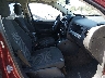 1C4NJCBA8GD****** Used and Repairable 2016 Jeep Compass in California State