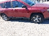 1C4NJCBA8GD****** Salvage and Repairable 2016 Jeep Compass in California State