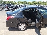 3N1CN7AP4GL****** Wrecked 2016 Nissan Versa in Hartford