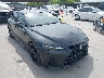 JTHGZ1B26M5****** Salvage and Wrecked 2021 Lexus IS in Dallas