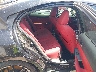 JTHGZ1B26M5****** Wrecked 2021 Lexus IS in Dallas