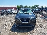 5N1BT3AB5PC****** Wrecked 2023 Nissan Rogue in Virginia State