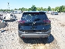 5N1BT3AB5PC****** Wrecked 2023 Nissan Rogue
