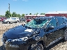 5N1BT3AB5PC****** Salvage and Repairable 2023 Nissan Rogue in Virginia State