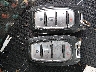 2C4RC1CG3KR****** Salvage 2019 Chrysler Pacifica in Arkansas State