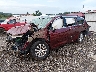 2C4RC1CG3KR****** Used and Repairable 2019 Chrysler Pacifica in Fayetteville