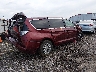 2C4RC1CG3KR****** Salvage and Wrecked 2019 Chrysler Pacifica in Arkansas State