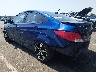 KMHCT4AE2GU****** Salvamento y Reparables 2016 Hyundai Accent en Englishtown