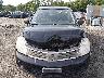 3N1BC13E88L****** Wrecked 2008 Nissan Versa in Massachusetts State