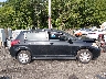 3N1BC13E88L****** Used 2008 Nissan Versa in Massachusetts State
