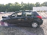 3N1BC13E88L****** Repairable 2008 Nissan Versa in Massachusetts State