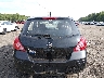3N1BC13E88L****** Wrecked 2008 Nissan Versa