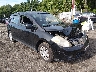 3N1BC13E88L****** Salvage and Wrecked 2008 Nissan Versa in Taunton