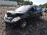3N1BC13E88L****** Used and Repairable 2008 Nissan Versa in Taunton