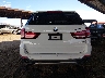 5UXKR0C51G0****** Destrozados 2016 BMW X5
