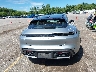 WP0BB2Y18NS****** Destrozados 2022 Porsche Taycan Cross Turismo