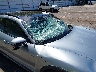 WP0BB2Y18NS****** Salvamento y Destrozados 2022 Porsche Taycan Cross Turismo en Dream Rides