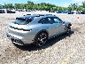 WP0BB2Y18NS****** Salvamento y Destrozados 2022 Porsche Taycan Cross Turismo en Estado de Michigan