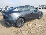 7SAYGDED0TF****** Salvage and Wrecked 2026 Tesla Model Y in California State